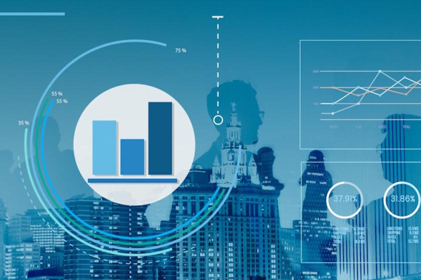 Die zunehmende Bedeutung von Daten zwingt Unternehmen, mehr Ressourcen für ein modernes Datenmanagement bereitzustellen. Doch um Informationen auch effektiv nutzen zu können, müssen zunächst verschiedene Herausforderungen gemeistert werden