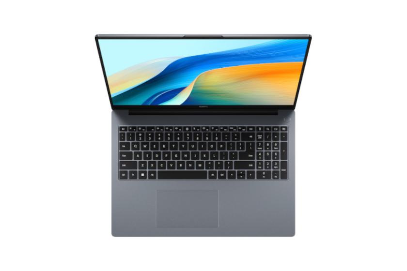 Eine besonders effiziente Wärmeableitung und mehr Performance verspricht das Huawei Matebook D 16 2024.