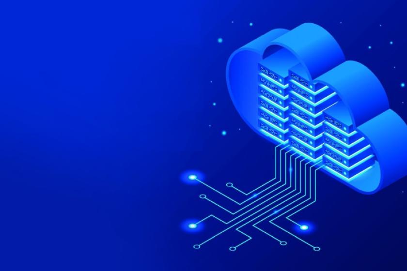 Im Test: IONOS Private Cloud - Trautes Heim, Cloud allein (Quelle: ostapenko – 123RF)
