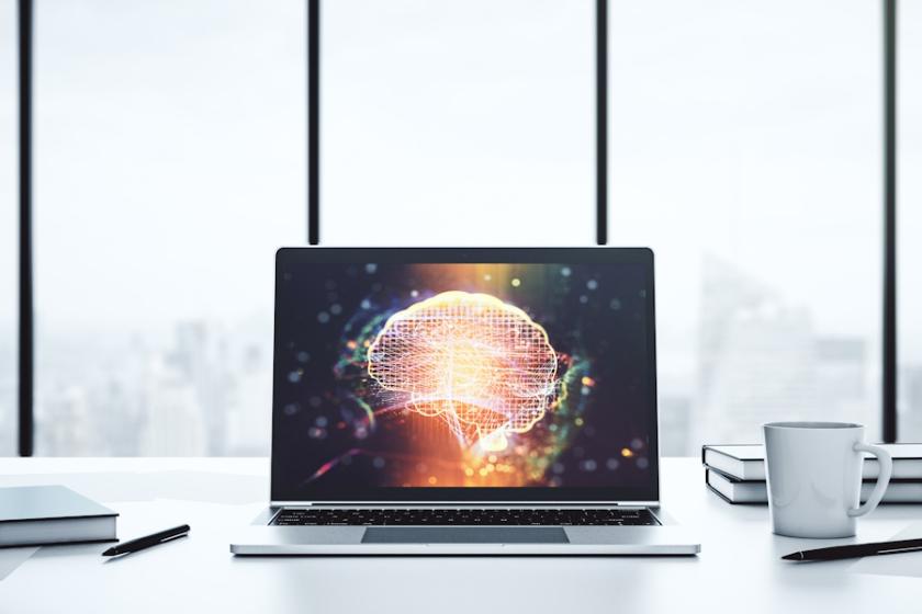 Die Implementierung von GenAI bietet enorme Potenziale, stellt aber auch hohe Anforderungen an die IT-Abteilungen. (Quelle: perfectpixelshunter – 123RF)
