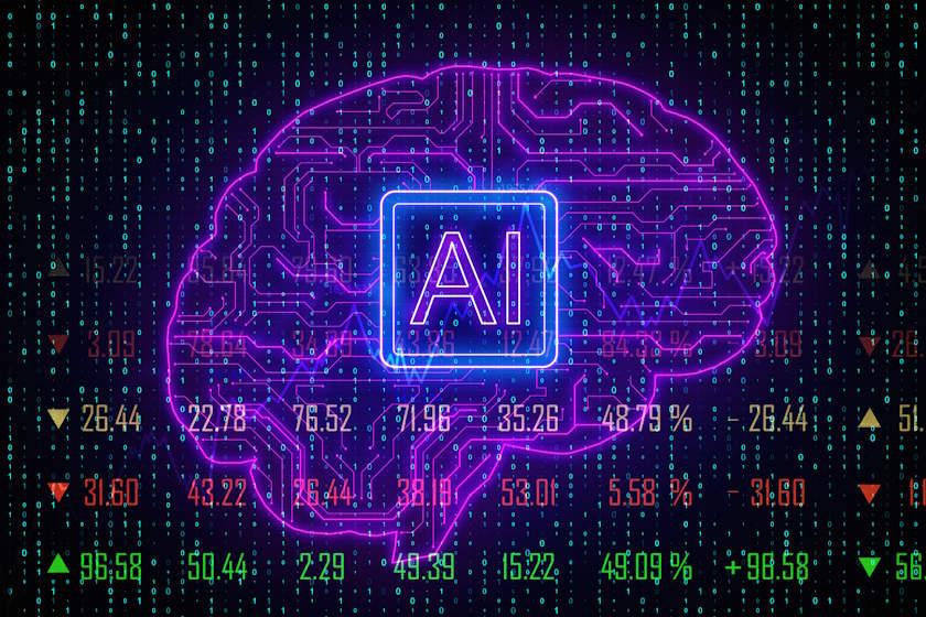 KI kann Daten in Echtzeit analysieren, zusätzlichen Kontext aus historischen Quellen hinzufügen und daraus automatisch Dashboards erzeugen. (Quelle: peshkov – 123RF)