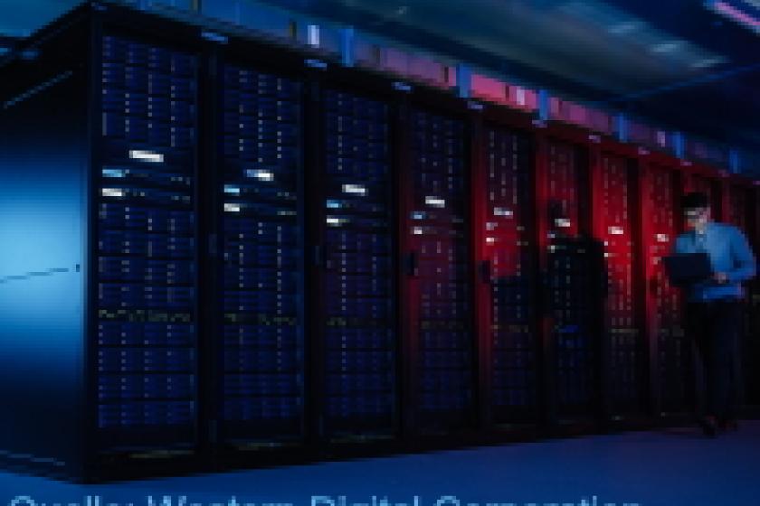 Es ist an IT- und RZ-Verantwortlichen, das Rechenzentrum für KI-Projekte fit zu machen.
