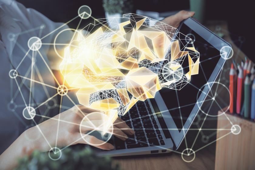 Künstliche Intelligenz hat das Potenzial, die Resilienz von Netzwerken deutlich zu stärken und Ausfallzeiten massiv zu reduzieren. (Quelle: peshkova – 123RF)