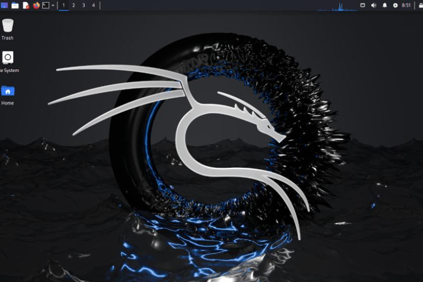 Das erste Release 2024 von Kali Linux bringt vier neue Tools mit. (Quelle: kali.org)