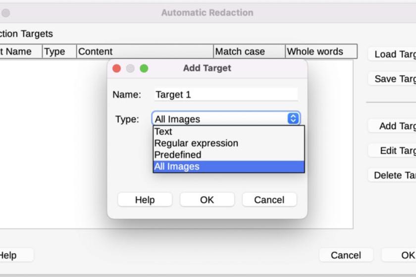 Neu in LibreOffice 25.8 ist unter anderem eine Option zum Schwärzen von Bildern in Writer.