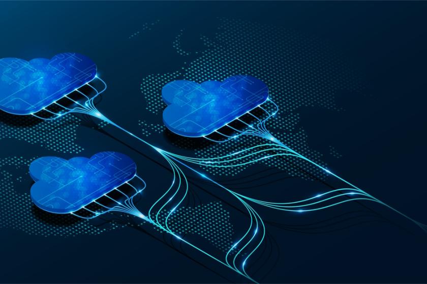 Um bei der Nutzung mehrerer Clouds nicht die Übersicht zu verlieren, helfen entsprechende Managementtools.