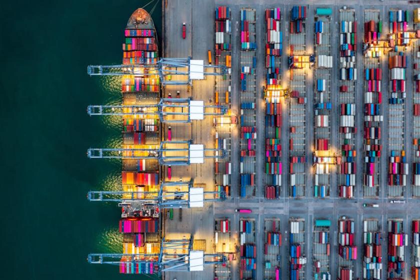Beim Managament von containerisierten Umgebungen dürfte Kubernetes auch 2025 niemand etwas vormachen. (Quelle: avigatorphotographer – 123RF)
