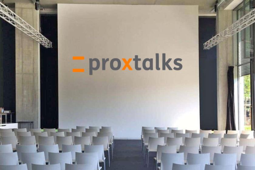 Die Proxmox-Community trifft sich am 18. Februar in München zu den proxtalks - IT-Administrator-Leser erhalten vergünstigte Tickets. (Quelle: proxtalks.de)