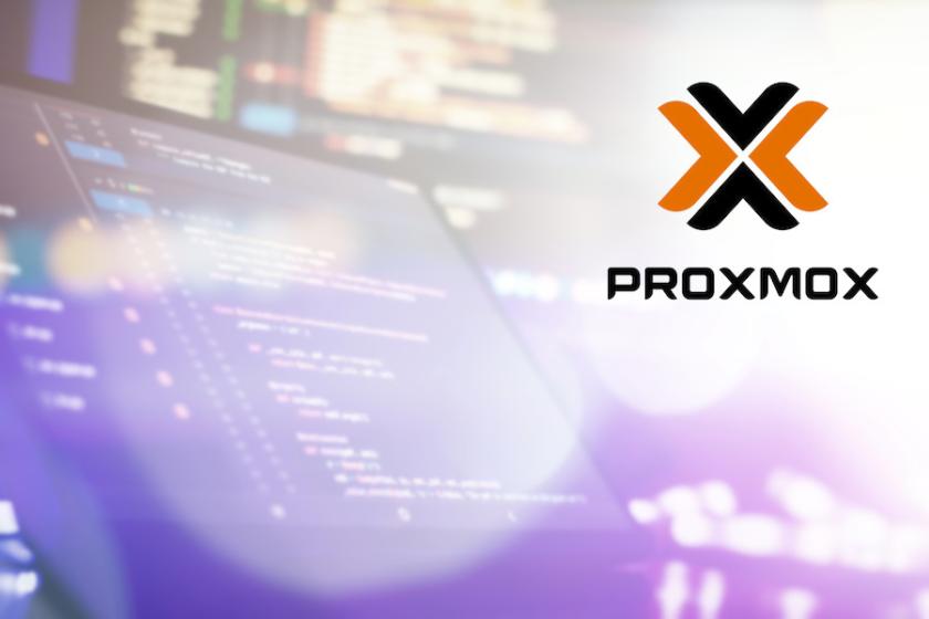 Proxmox Virtual Environment (PVE) – Eine Open-Source Virtualisierungsplattform (Quelle: maximusnd – 123RF) 