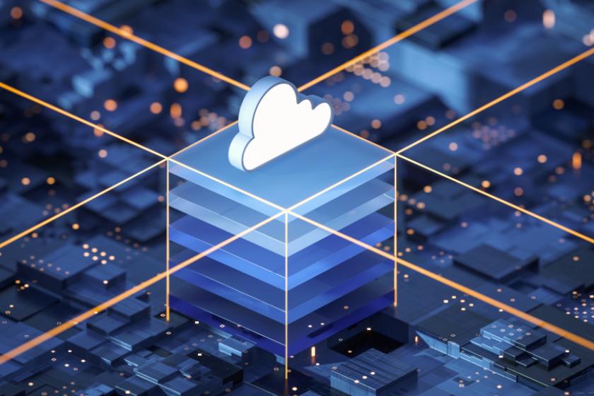 Proxmox VE bringt Cloud und Virtualisierung ohne großen Aufwand zusammen. (Quelle: fanjiann555 – 123RF)