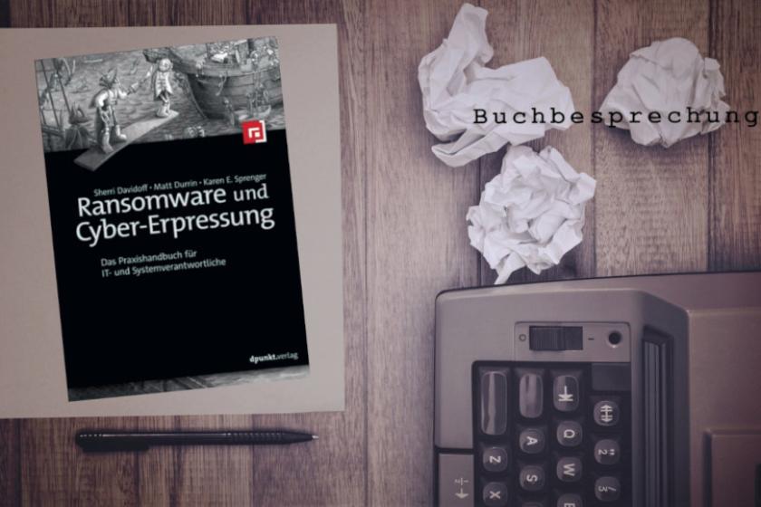 Ransomware und Cyber-Erpressung