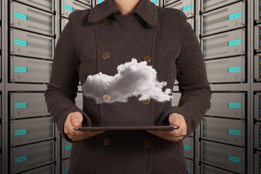 Ein Replikationsmanagement für Cloudanwendungen gibt dem Admin die Möglichkeit, durch Vorabeinstellungen von Sicherungsregionen den Rebuild schneller zu gestalten. (Quelle: everythingpossible – 123RF)