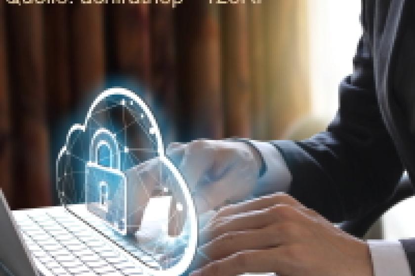 Gerade bei immer mehr Anwendern im Home Office gilt es, mehr Sicherheit in die Cloud zu bringen.