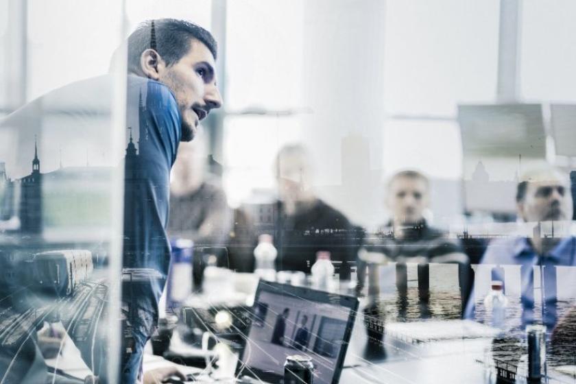 Im neuen Online-Intensivseminar dreht sich alles um Infrastructure-as-Code und wie Sie sich dabei Terraform zunutze machen.