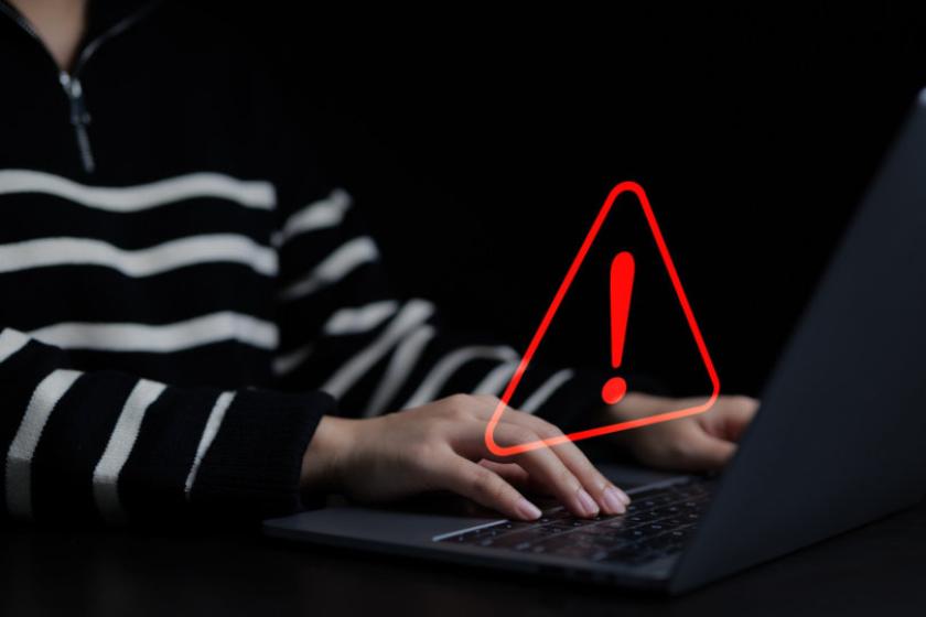 Eigentlich soll SmartScreen Nutzer vor gefährlichen Dateien aus dem Internet schützen, ließ sich jedoch durch eine Schwachstelle umgehen. (Quelle: supatman - 123RF)