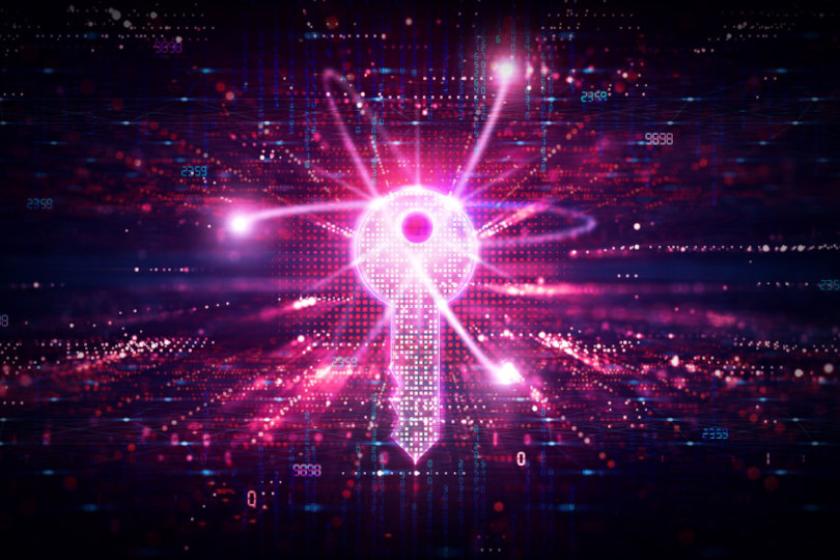 Um Quantencomputer-Angriffe auf verschlüsselte E-Mails zu verhindern, setzt Tuta Mail auf neue Algorithmen. (Quelle: artemisdian - 123RF)
