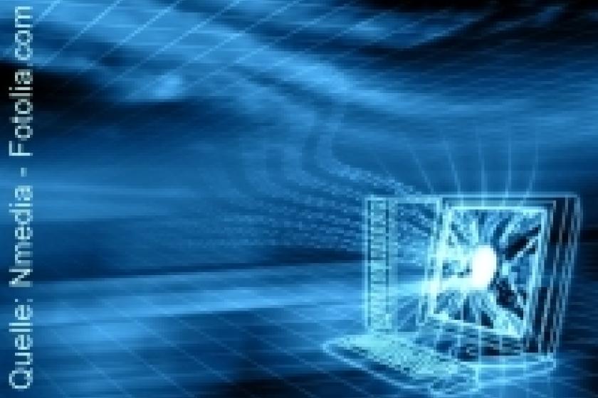 Bisher verwendete Fat Clients befinden sich ob der zunehmenden Virtualisierung auf dem Rückzug