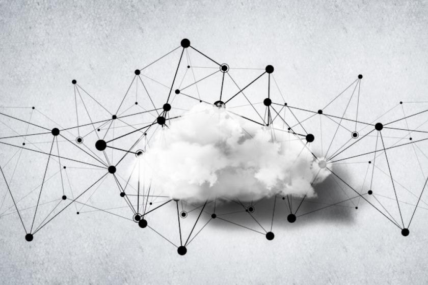 Die Verbindung zur Cloud über das WAN ist komplex und zeigt sich in der Praxis in zahlreichen technischen Ausprägungen.