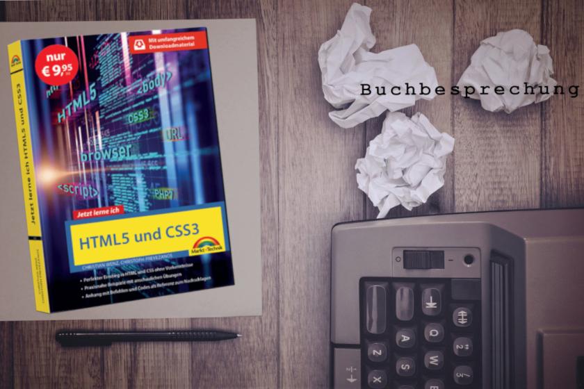 HTML5 und CSS3