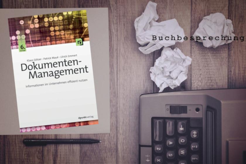 Dokumenten-Management