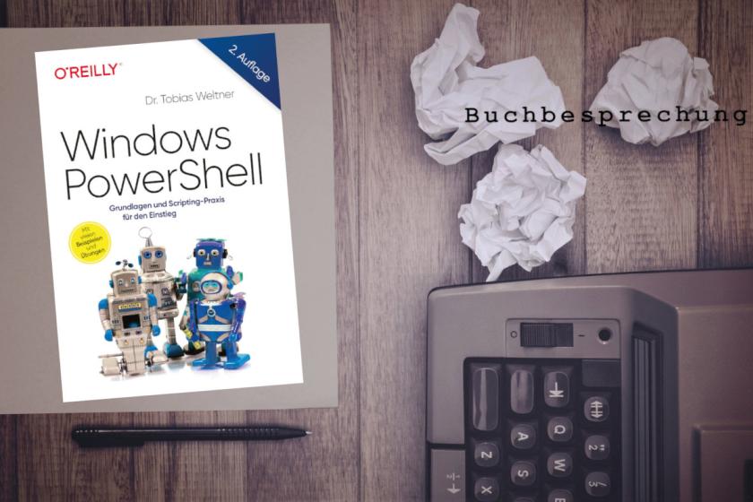 Windows PowerShell