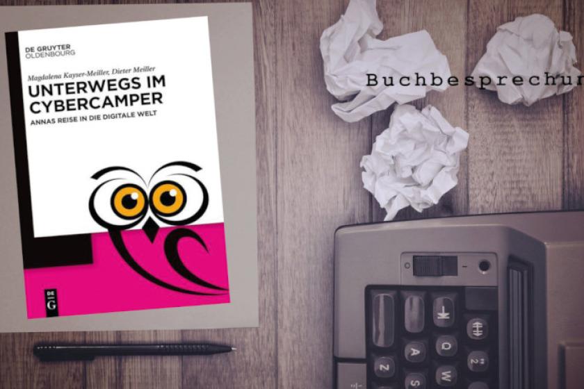 Unterwegs im Cyber-Camper