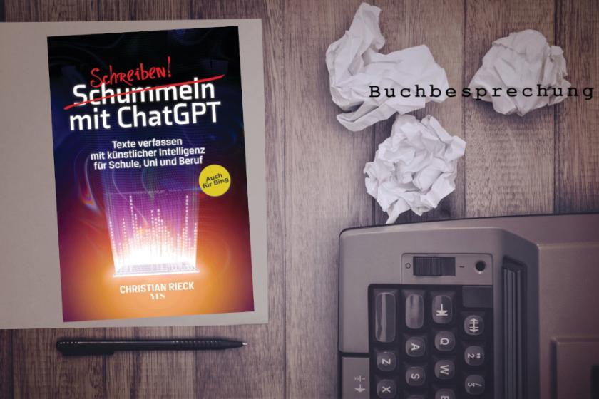 Schreiben mit ChatGPT