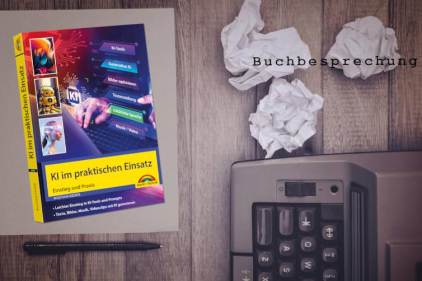 KI im praktischen Einsatz