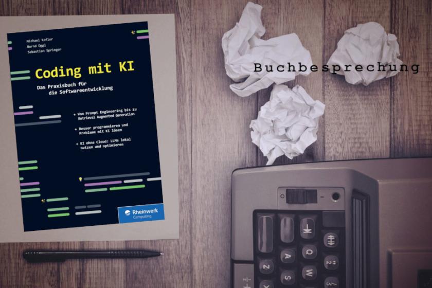 Coding mit KI