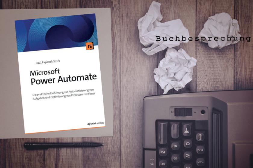 Microsoft Power Automate