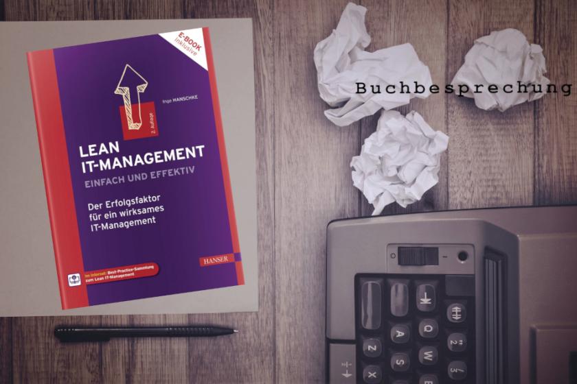 Lean IT-Management