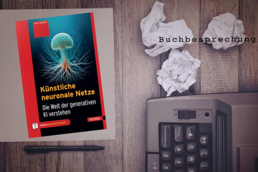 Künstliche neuronale Netze