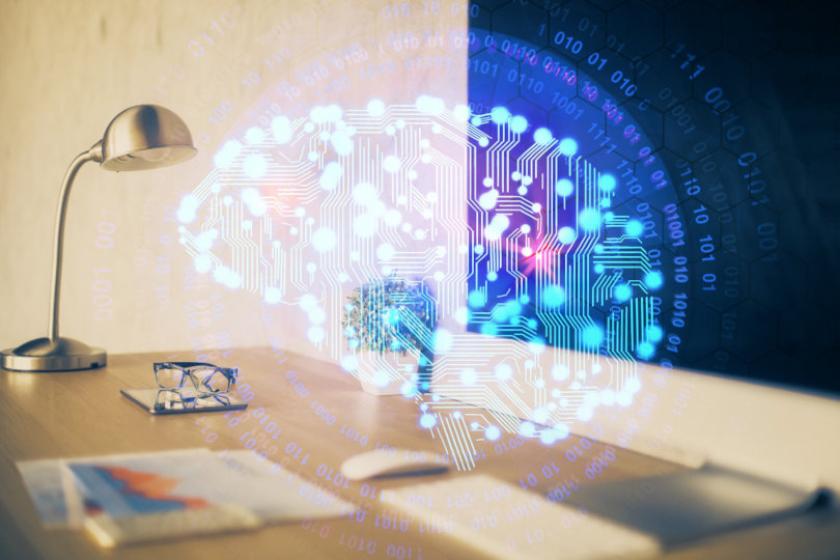 Künstliche Intelligenz ist längst im Alltag angekommen und doch für viele eine Blackbox. (Quelle: peshkova - 123RF)