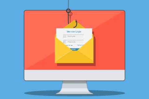 Zwar glauben viele Nutzer, Phishing zu erkennen, fallen dann aber doch herein. (Quelle: drogatnev – 123RF)