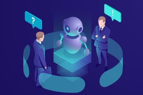 AI-Guided Remediation liefert Antworten auf Sicherheitsfragen.