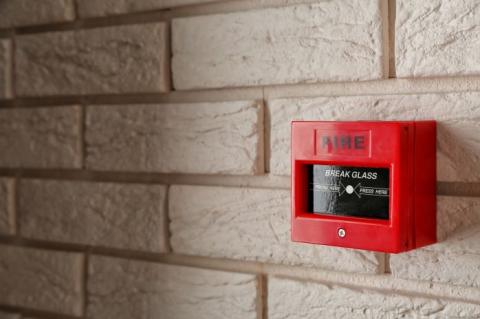Eine Firewall ist heute für jedes Unternehmen Pflicht. Doch welches System passt zu meinem Unternehmen? Copyright: <a href='https://de.123rf.com/profile_serezniy'>serezniy</a>