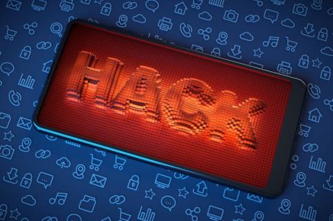 Androd-basierte Geräte wie digitale Bilderrahmen hatten Malware an Bord, deren Kommunikation das BSI nun lahmgelegt hat. (Quelle: gilower - 123RF)