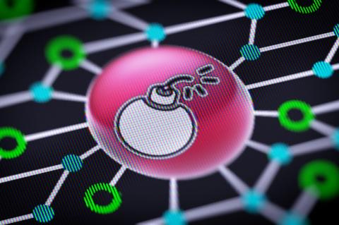 Kritische Schwachstellen in Software bedrohen regelmäßig ganze Firmennetze. ONEKEY möchte mit seiner Plattform Binärdateien auf Lücken hin untersuchen. (Quelle: piren - 123RF)