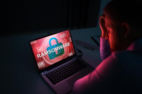 Mit immer neuen Techniken versuchen Angreifer, ihre Ransomware auf die Systeme von Opfern zu bringen.