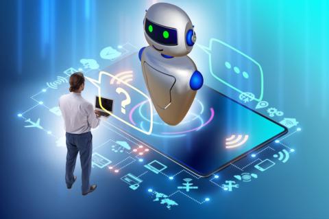 ChatGPT hält als Copilot nun auch Einzug in Windows 11.