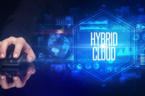Hybride IT-Strukturen zentral mit HDIM-Tool managen