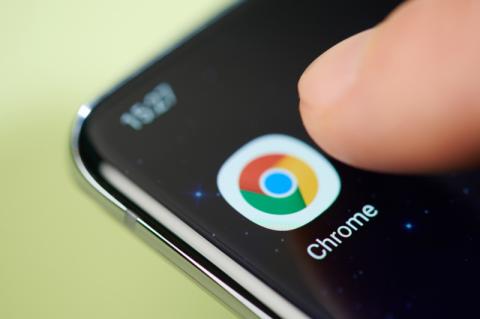 Zu viel Marktmacht? Das US-Justizministerium möchte, dass Google sich vom Browser Chrome trennt. (Quelle: dimarik16 - 123RF)