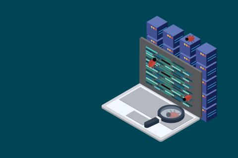 Telefónica Tech erweitert das Vulnerability-Risk-Management-System "NextDefense-VRM" und führt das Web Application Scanning 2.0 ein.
