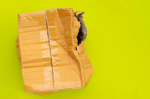 Datenpaket aus der Reihe: Queue Jumper gefährdet Exchange-Server.