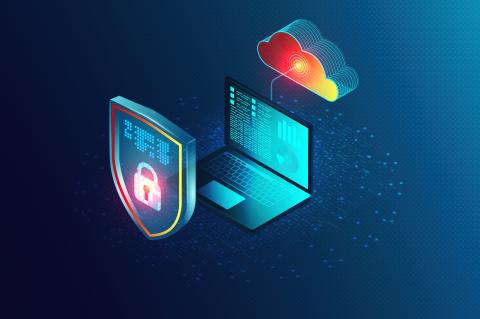 Endpoint-Sicherheit aus der Cloud verspricht Zyxel Astra.
