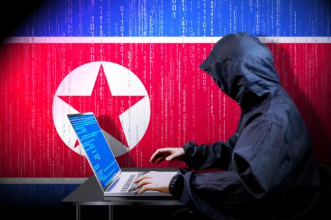Staatliche Hacker, getarnt als Berwerber auf IT-Stellen, sind eine Gefahr für Unternehmen. (Quelle: 3dgenerator - 123RF)