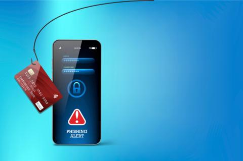 Mit Scam Protect möchte McAfee die Nutzer vor Phishing-Seiten schützen.