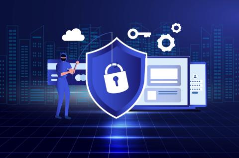 Angreifer denken sich immer neue Phishing-Methoden aus, um Nutzer hereinzulegen.
