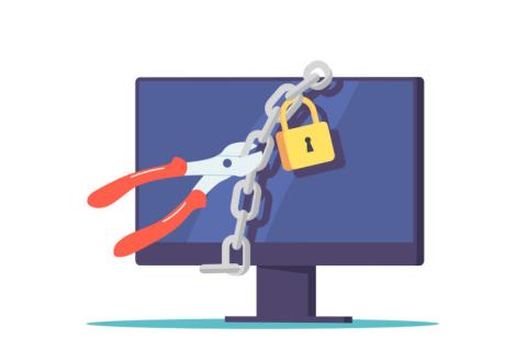 Mastodon-Konten sind durch eine gravierende Schwachstelle bedroht. (Quelle: vectorlab - 123RF)
