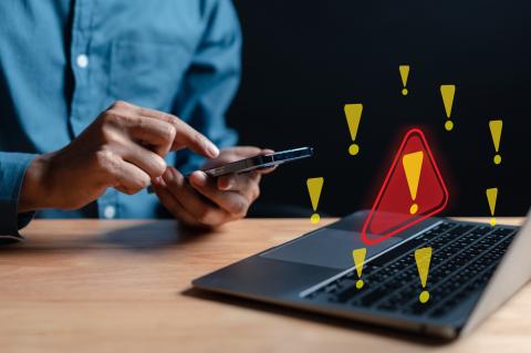 Zwei kritische Schwachstellen hat VMware in Aria Operations for Logs geschlossen.